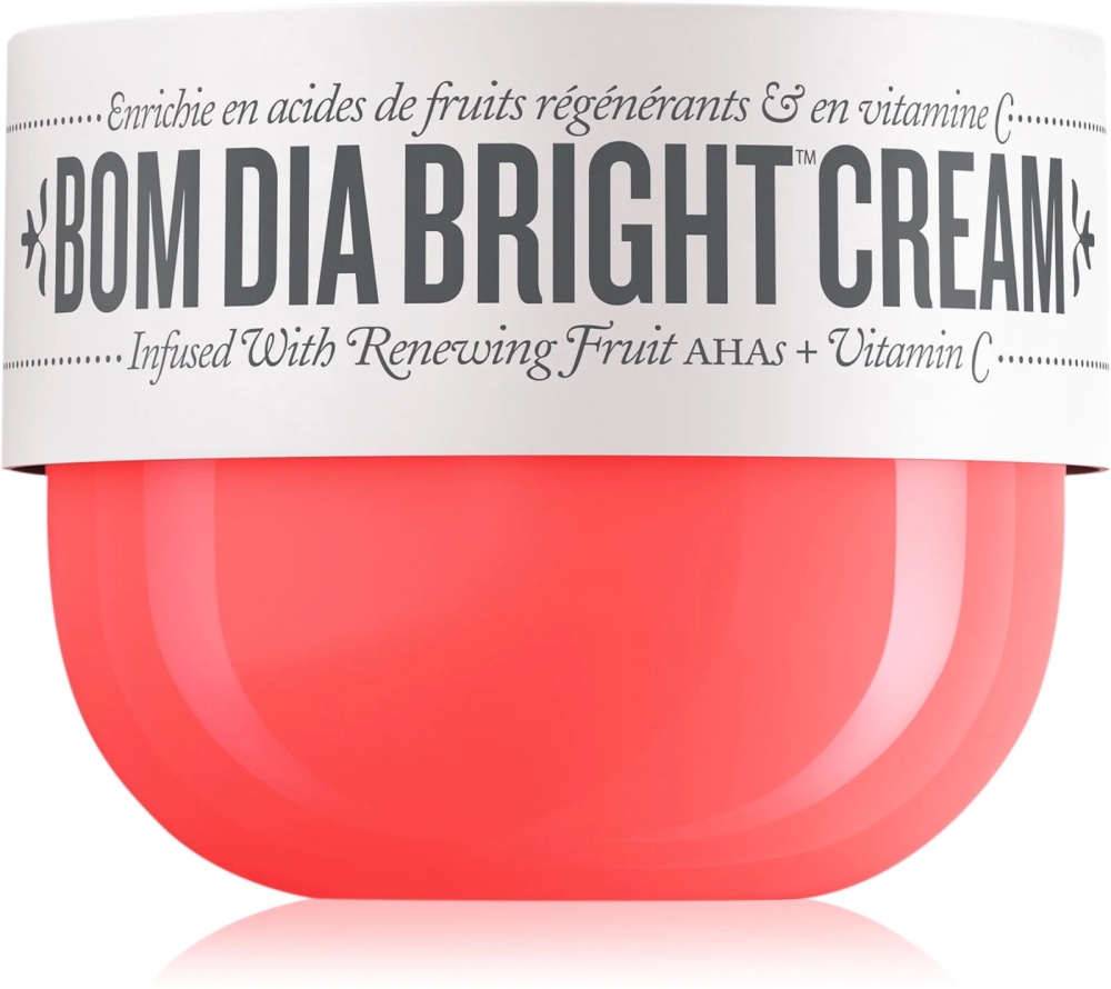 Sol de Janeiro Bom Dia Bright Cream
