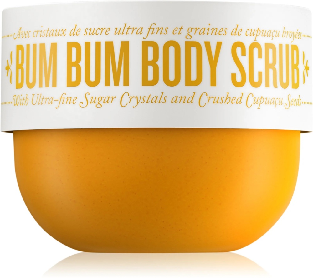 Sol de Janeiro Bum Bum Body Scrub