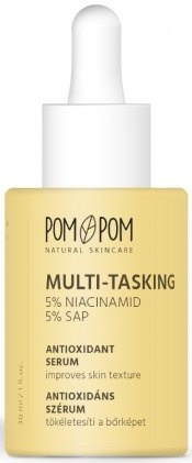PomPom Multi-Tasking sérum