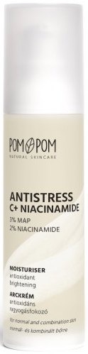 PomPom Antistress C+Niacinamide Pleťový krém