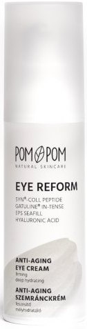 PomPom Eye Reform Anti-aging krém proti očním vráskám