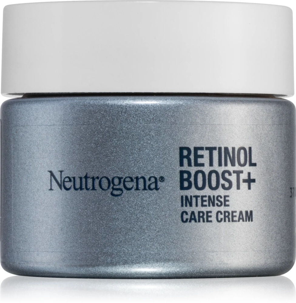 Neutrogena Retinol Boost+ Intense Care Intenzivní pleťový krém proti vráskám