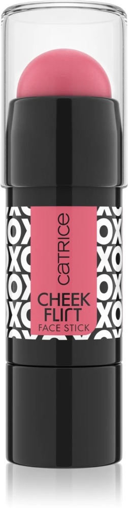 Catrice Cheek Flirt Face Stick Lícenka v tyčince