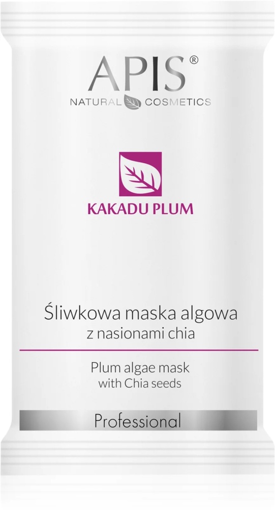 Apis Professional Kakadu Plum Hydratační maska ke zklidnění