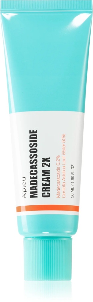 A'pieu Madecassoside Cream 2X Regenerační krém