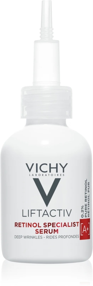 Vichy Liftactiv Retinol Specialist Sérum