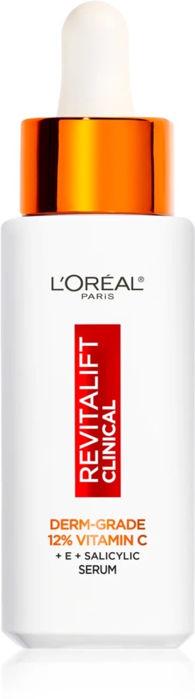 L'Oréal Paris Revitalift Clinical Derm Grade 12% Vitamin C Sérum