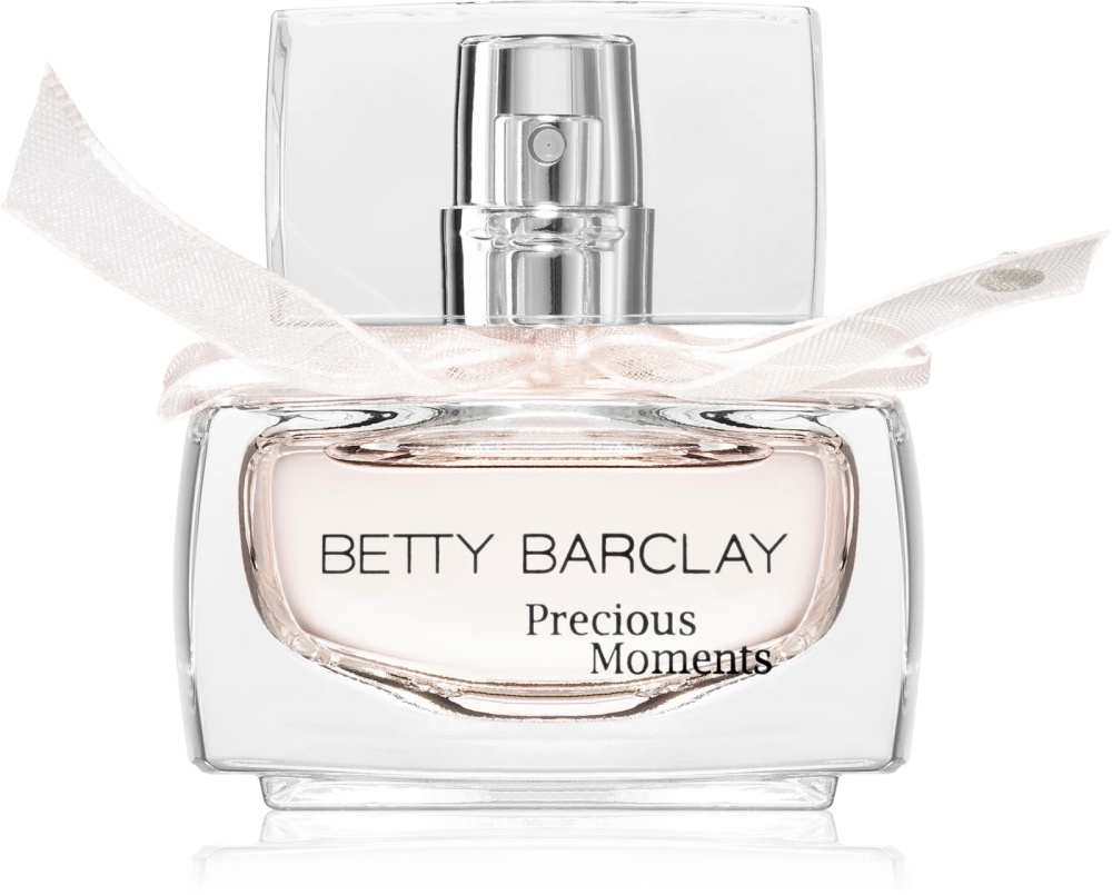 Betty Barclay Precious Moments Eau de Toalette
