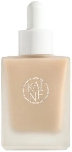 Kaine Chaga Collagen Charging Serum 