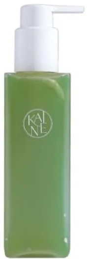 Kaine Rosemary Relief Gel Cleanser 