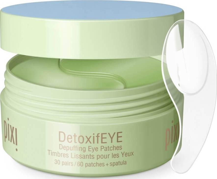 PIXI DetoxifEYE Eye Patches