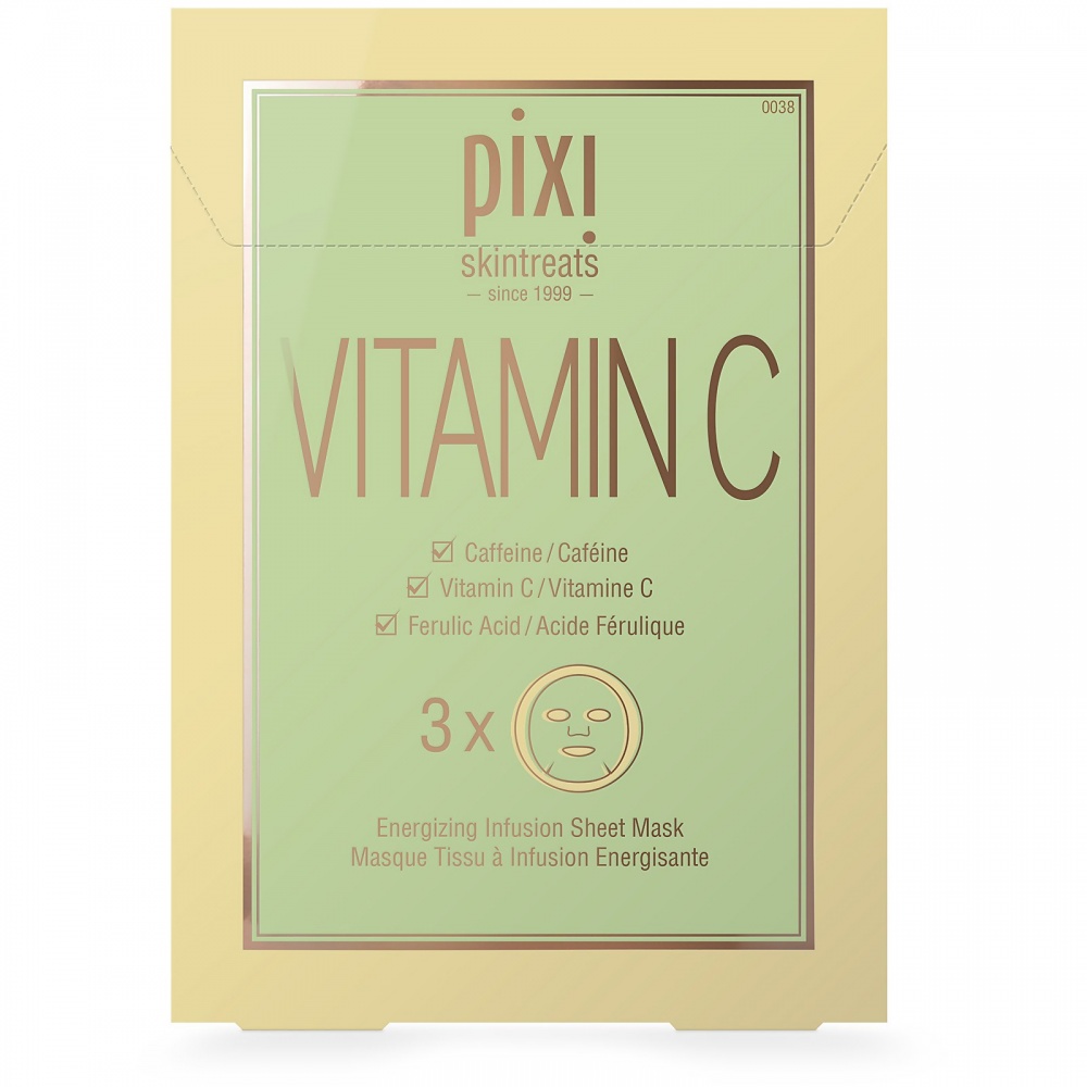 PIXI Vitamin-C Sheet Mask