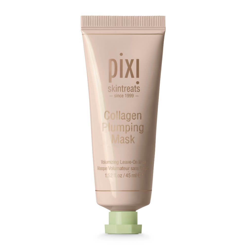 PIXI Collagen Plumping Mask