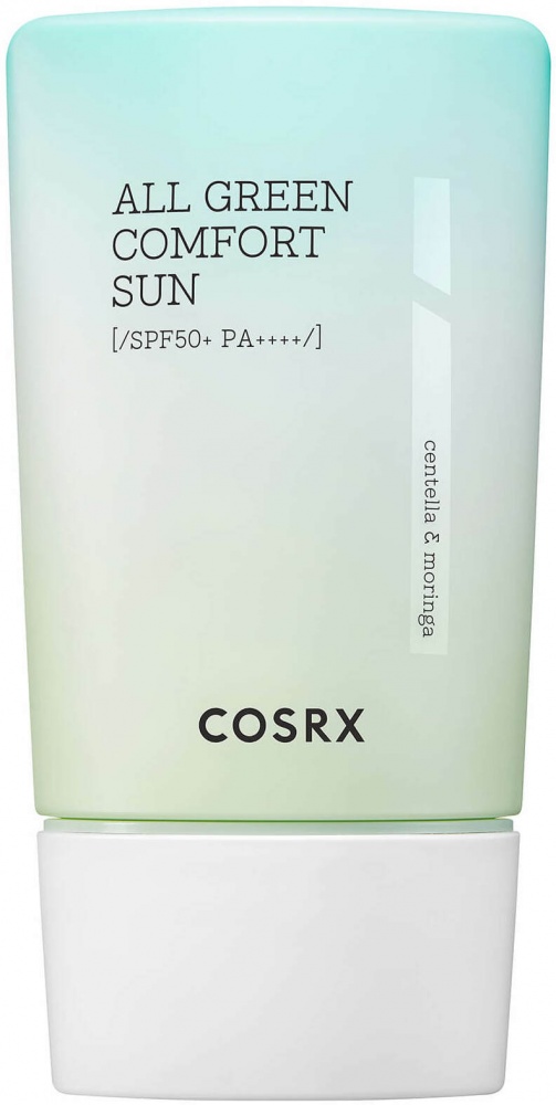 Cosrx Shield Fit All Green Comfort Sun SPF50+ PA++++