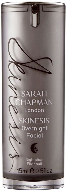 Sarah Chapman Skinesis Overnight Facial