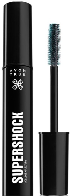Avon SuperShock Volume Mascara