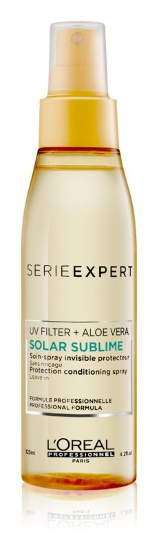 L'Oréal Professionnel Serie Expert Solar Sublime Protection Conditioning Spray