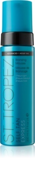 St.Tropez Self Tan Express Bronzing Mousse