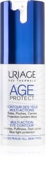 Uriage Age Protect Multi-Action Eye Contour