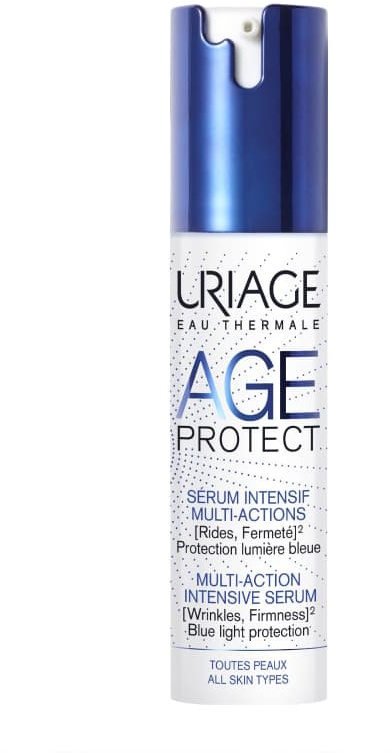 Uriage Age Protect Multi-Action Intensive Serum