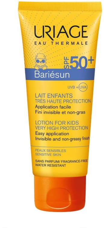 Uriage Bariesun SPF50+ Kids Lotion