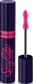 Yves Rocher Sexy Pulp Volume Mascara