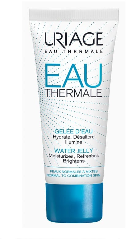 Uriage Eau Thermale Water Jelly