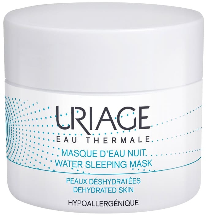 Uriage Eau Thermale Water Sleeping Mask