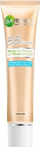 Garnier Miracle Skin Perfector Oil Free BB Cream