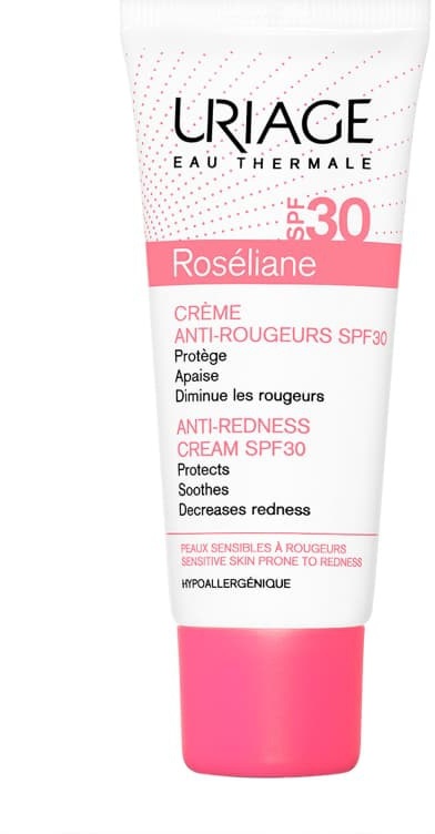 Uriage Roséliane Anti-Redness Cream SPF30