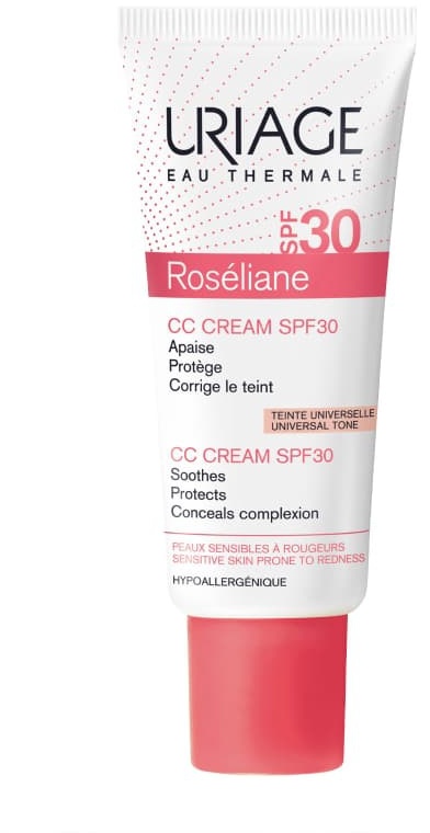 Uriage Roséliane CC Cream SPF30