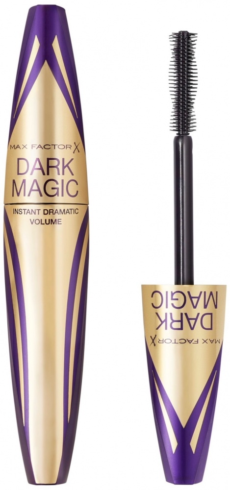 Max Factor Dark Magic Instant Dramatic Volume Mascara
