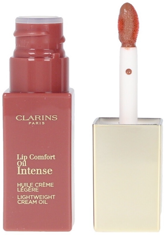 Clarins Lip Comfort Oil Intense