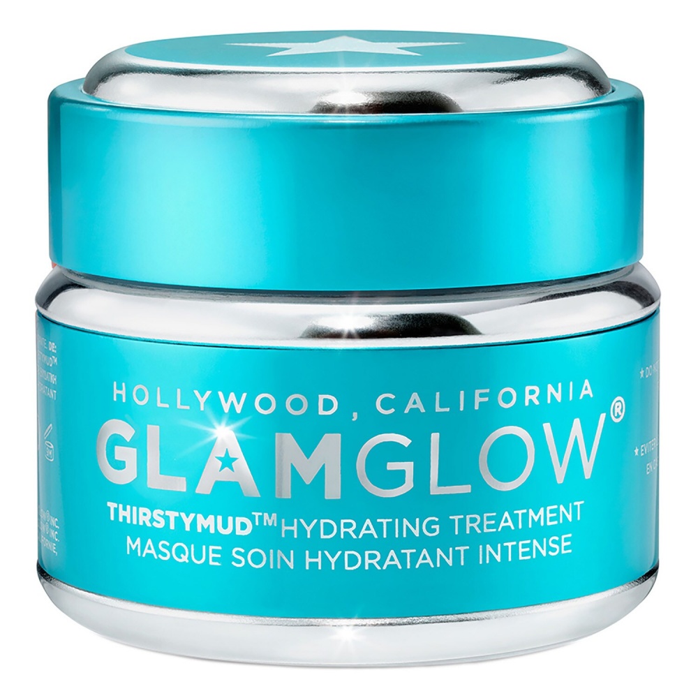 Glam Glow ThirstyMud Hydrating Treatment