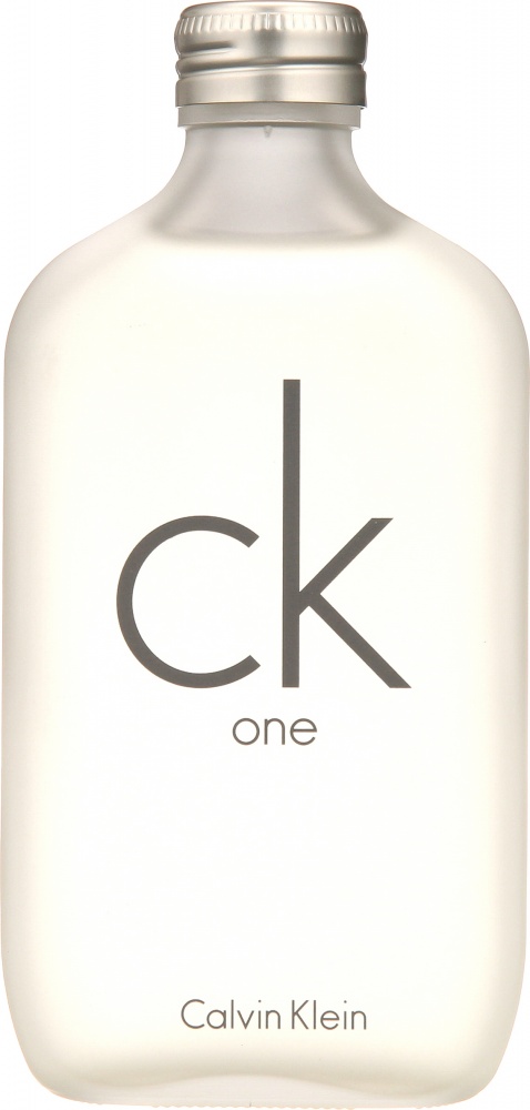 Calvin Klein CK One Eau de Toilette