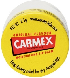 Carmex Classic Hydrating Lip Balm