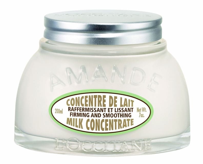 L'Occitane Almond Milk Concentrate
