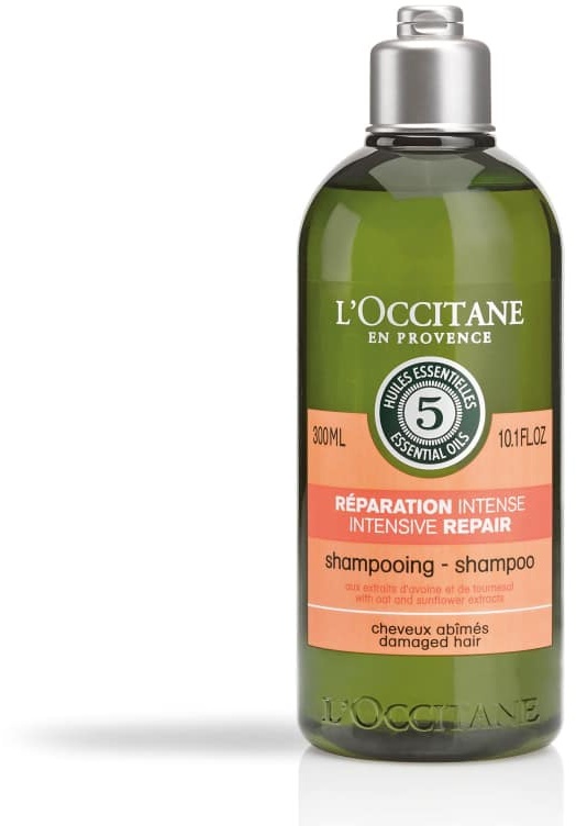 L'Occitane Aromachologie Reparing Shampoo