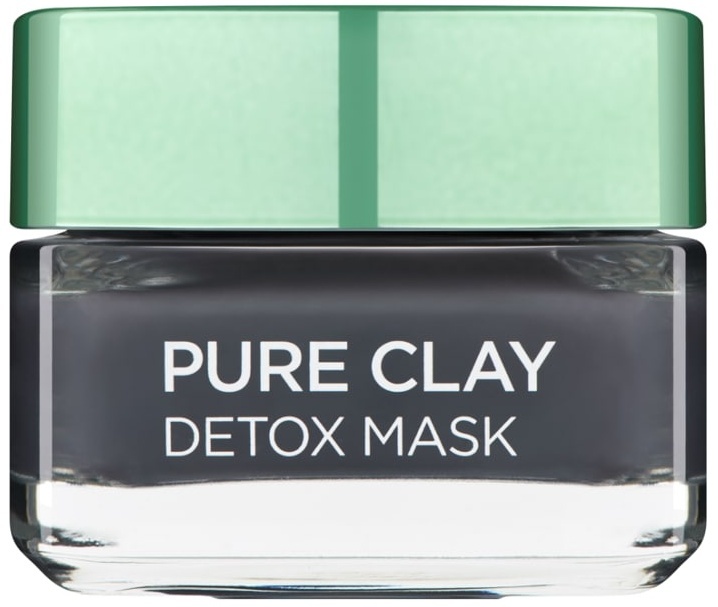 L'Oréal Paris Pure Clay Mask