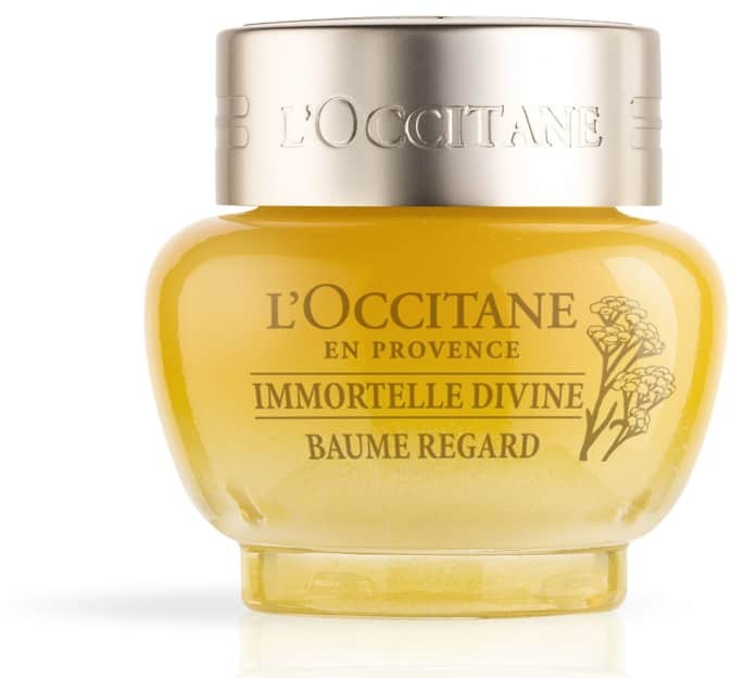L'Occitane Divine Eye Balm