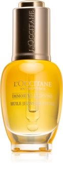 L'Occitane Immortelle Divine Youth Oil