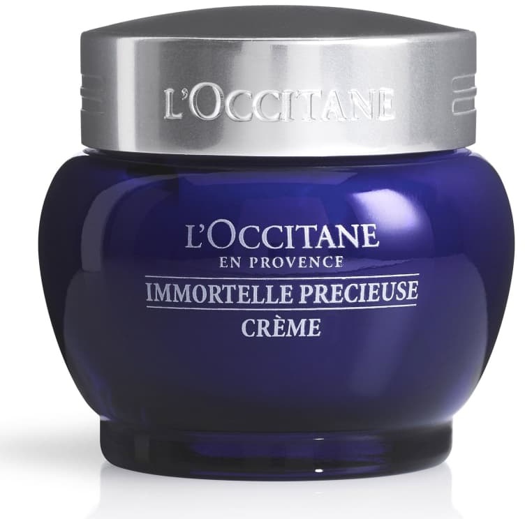 L'Occitane Immortelle Precious Dynamic Cream