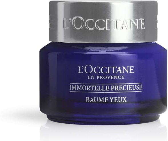 L'Occitane Immortelle Precious Dynamic Eye Balm