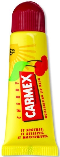 Carmex Cherry Lip Balm