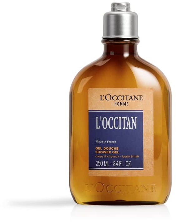 L'Occitane L'Occitan Shower Gel