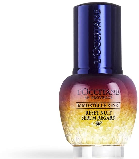 L'Occitane Overnight Reset Eye Serum