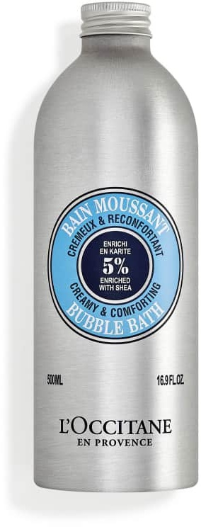L'Occitane Shea Bubble Bath