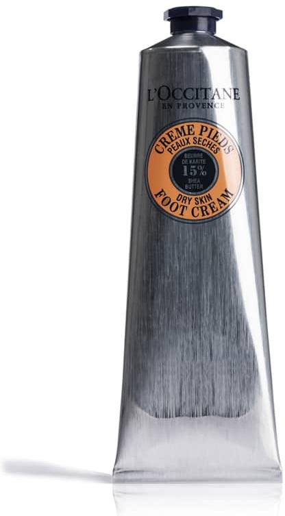 L'Occitane Shea Foot Cream