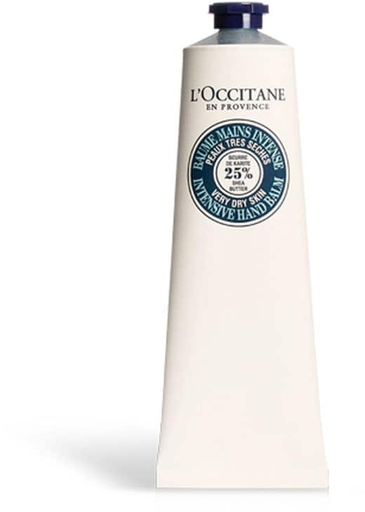 L'Occitane Shea Intensive Hand Balm
