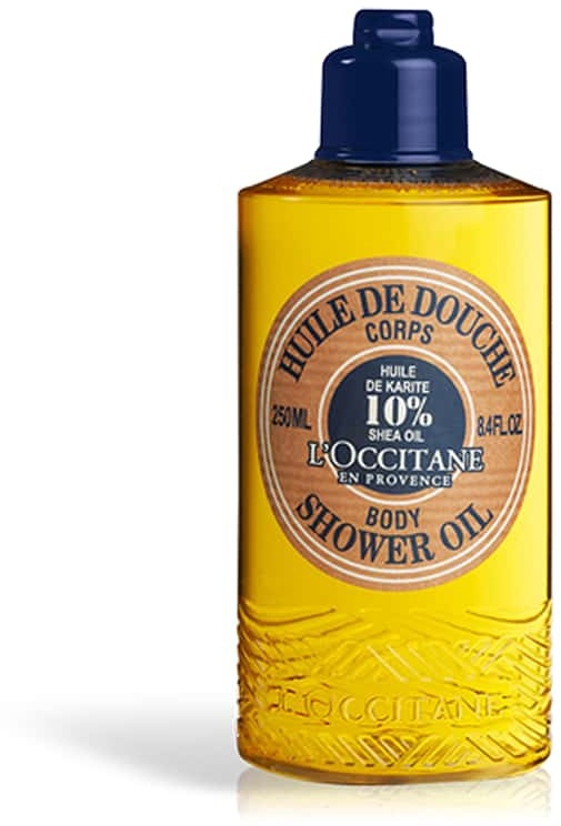 L'Occitane Shea Shower Oil